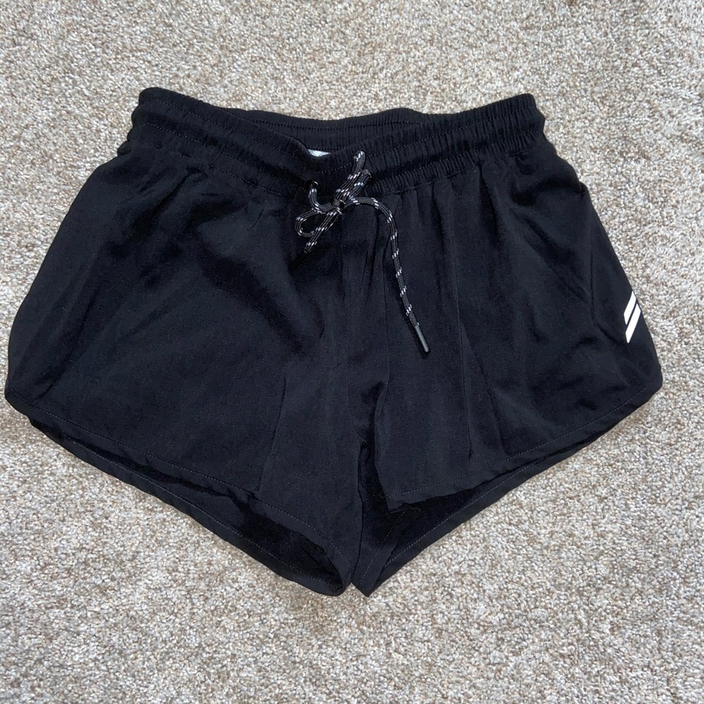 Women’s gym shorts